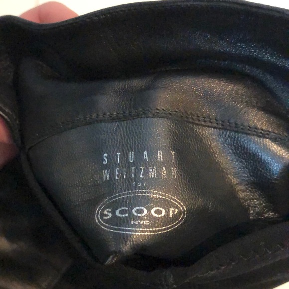 stuart weitzman boots - Picture 4 of 5